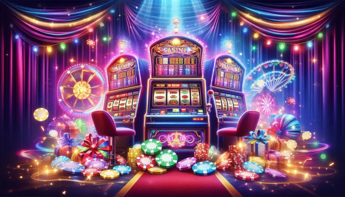BaxterBet Casino